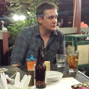 Meet your Posher, Robert